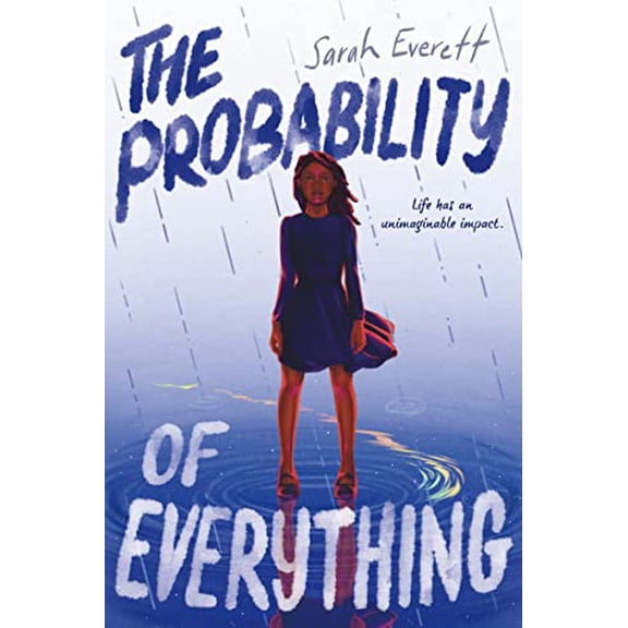 Pre-Owned The Probability of Everything (Hardcover) 006325655X 9780063256552
