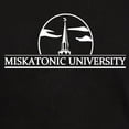 thumbnail image 3 of CafePress - Miskatonic University Tee Shirt - Men's Classic Graphic Cotton T-Shirt, 3 of 4
