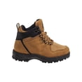 thumbnail image 2 of Avalanche Little Kids Boys Synthetic Leather Lace-up Hiker Boots, 2 of 7