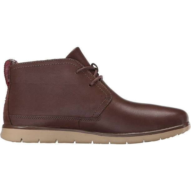 UGG Mens Freamon WP Chukka Boot Walmart