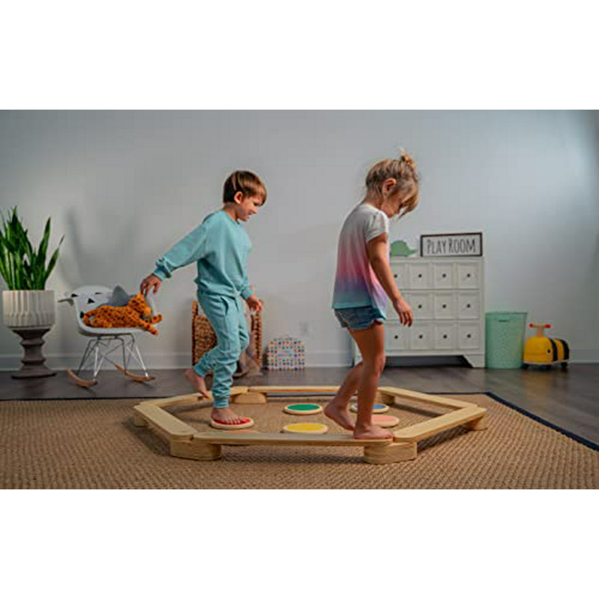 Balance Beam Benefits For Toddlers The Best Picture Of Beam