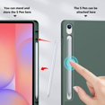 thumbnail image 3 of Funda ProCase Smart para Galaxy Tab S10 Lite/S10 FE/S9 FE 10.9, 3 of 7