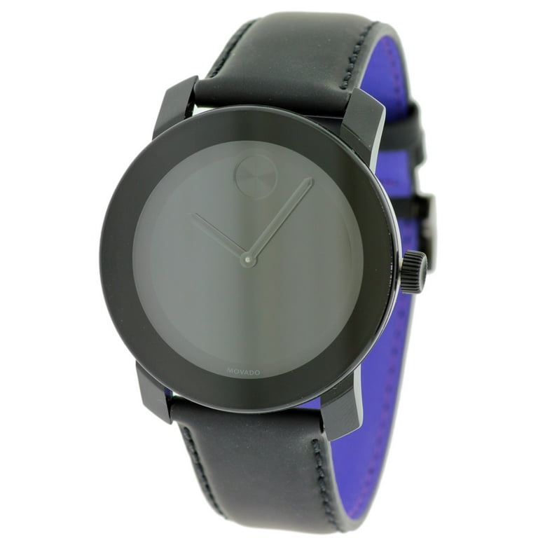 Walmart movado hot sale