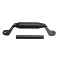 thumbnail image 2 of Phone Navigation Bracket Gps Extension Bracket Black For Tr Tiger 1200 22-23, 2 of 13