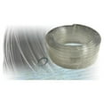 thumbnail image 1 of Corp  Clear Vinyl Tubing- 100ft, 1 of 1