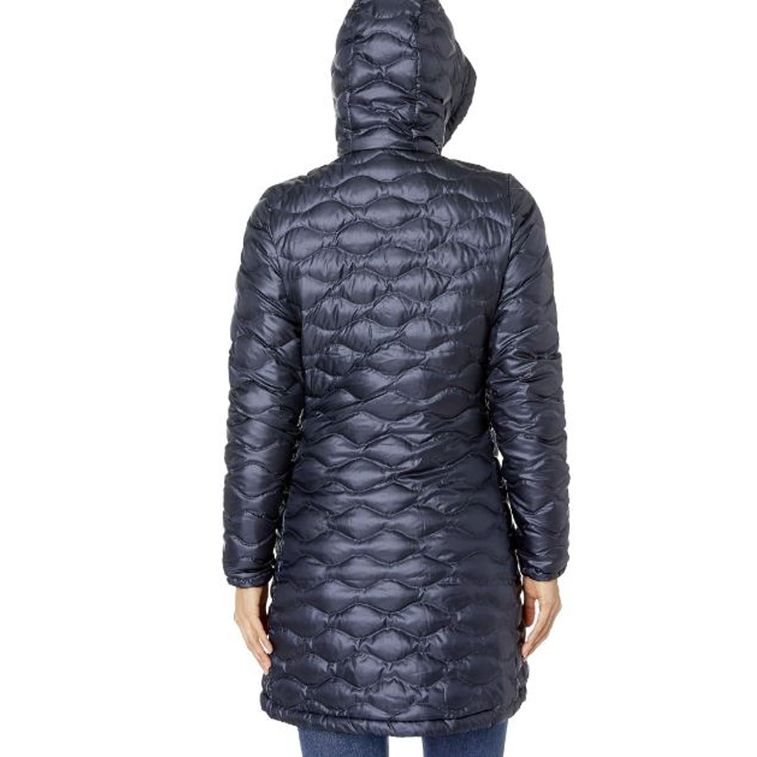 mountain hardwear men's nitrous down jacket