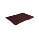 thumbnail image 1 of Naiovety Alfombra suave de 40x60cm para dormitorio, sala de estar, lavable, antideslizante, manta peluda, ventana, cojín de juego para niños Decoración del hogar Café, 1 of 6