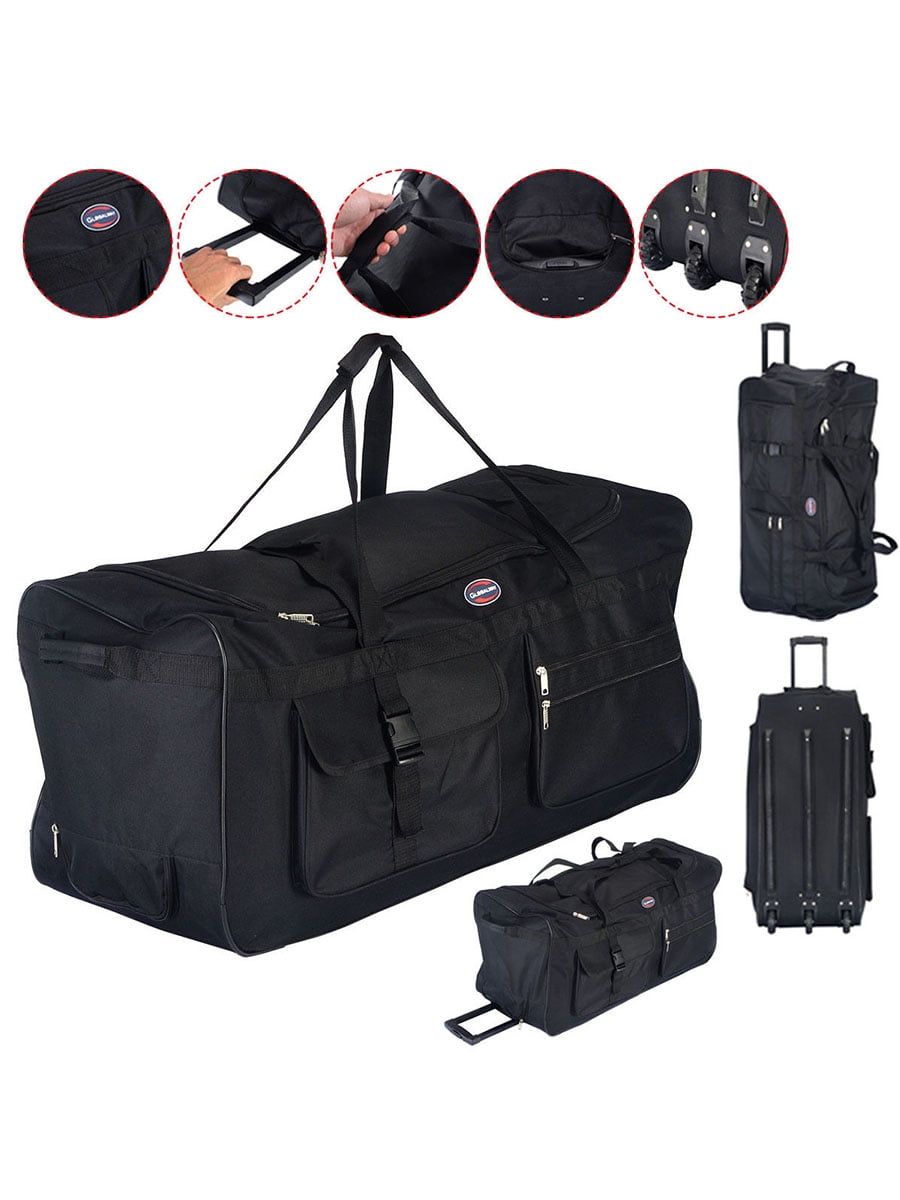 36 inch rolling duffle bag walmart