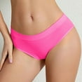 thumbnail image 2 of Kmdttou Up to 65% off!Women's Breathable Seamless Underwear (Regular & Plus Size), 2 of 8