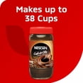 thumbnail image 4 of Nescafé Instant Coffee Powder Cinnamon 6.7 oz (Pack of 5), 4 of 6