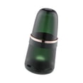 thumbnail image 2 of Organizador cosmético desmontable Yuyangstore porta brochas de maquillaje Verde, 2 of 8