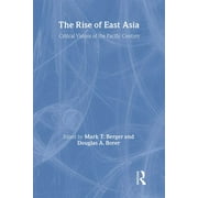 The Rise of East Asia (Paperback)