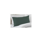 Patch Magic PSW196A Green Tartan Plaid, Fabric Pillow Sham 27 x 21 inch