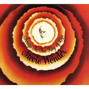 Songs In The Key Of Life