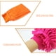thumbnail image 5 of Guantes para lavar el coche de microfibra de chenilla de doble cara, gruesos y antiarañazos, 5 of 9