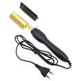 thumbnail image 1 of Hair Straightener for American African Hair U.S. Specification, 1 of 1