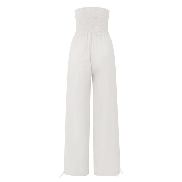 【BAON】Hoyoi summer wide cotton pants 81GqdYKbC9L._UY1000_.jpg
