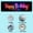 30*180cm(11.8*70.8in), variant on Custom Neon Party Decorations Banner Neon Sign Backdrop Photo Booth Props Background Party Favors