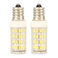 thumbnail image 1 of Dimmable Candelabra Light Bulbs2PCS E12 Dimmable LED LED Candelabra Bulb Dimmable LED Bulb True Excellence, 1 of 5