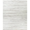 thumbnail image 2 of Hauteloom Beykoz Living Room, Bedroom Area Rug - Contemporary - Dark Brown, Medium Gray, Peach - 2' x 3', 2 of 8