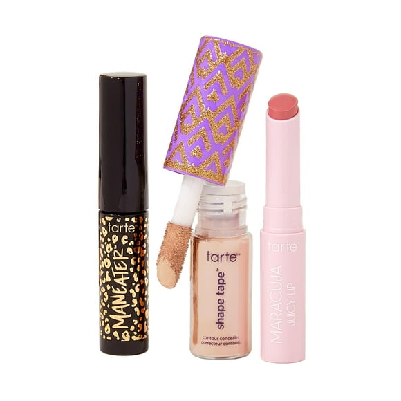 Set de maquillaje con forma de tarta Best-Sellers 20B Light & Rose