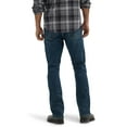 thumbnail image 5 of Wrangler® Men's 5-Pocket Bootcut Jean with Stretch, Sizes 30-42, 5 of 7