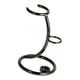 thumbnail image 4 of Soporte de seguridad de doble borde de metal universal Zulema Portaescobillas de afeitar Aleatorio, 4 of 8