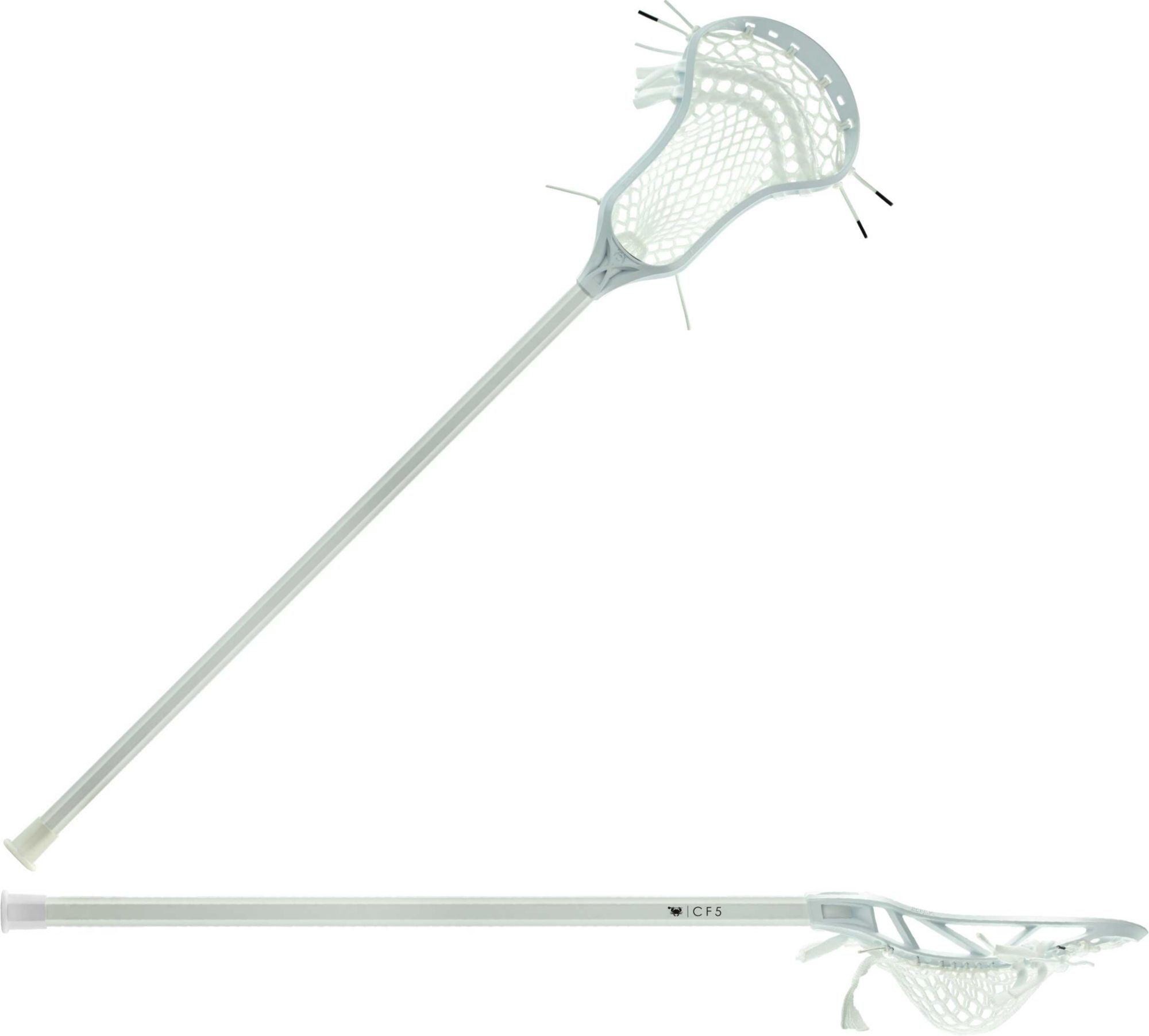 Cf5 lacrosse stick Clearance