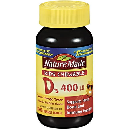 *DELETE* No Longer Manufacturing, Vitamin D, ItemID 17325253