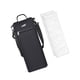 thumbnail image 5 of Bolsa térmica de golf Bolsa térmica aislada Correa ajustable para el hombro Capacidad para 6 2 botellas Bolsa de almacenamiento para bebidas Zulema refrigerador de golf, 5 of 8