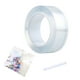 thumbnail image 4 of Globos de Burbujas BLESIY Cinta Adhesiva para Soplar Transparente 3cm de Ancho 1m de Largo, 4 of 8