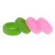 thumbnail image 5 of 2- 2 pares de ganchos de silicona anti-orejas para gafas tal como se describe, 5 of 8