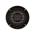thumbnail image 6 of ASA Electronics MS5006BR; Speaker; Jensen®; 5 Inch Round Dual Cone; 30 Watts; 1-1/2 Inch Mounting Depth; Black; Set Of 2, 6 of 7