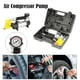thumbnail image 4 of Medidor de Del Inflador Del Neumático de Del Compresor de Aire Del Neumático Del Coche Eléctrico Portátil, 4 of 9