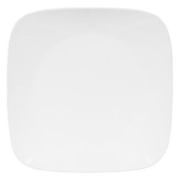 Square 10.5" Dinner Plate [Set of 6]