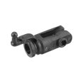 thumbnail image 4 of Clip de cuchilla principal Yashi Para helicóptero RC V950 color negro, 4 of 5