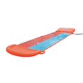 thumbnail image 2 of BestWay - Tapis de Glisse à 2 Sens, Longueur 18 Pieds, Orange et Bleu, 2 of 3