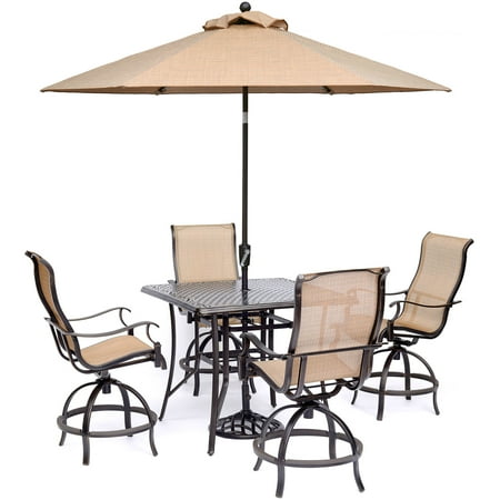 contoured rockers hanover dining