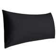 thumbnail image 1 of PiccoCasa Silky-Soft Cotton 300 Thread Count Pillowcase Body 1 Piece, 1 of 11
