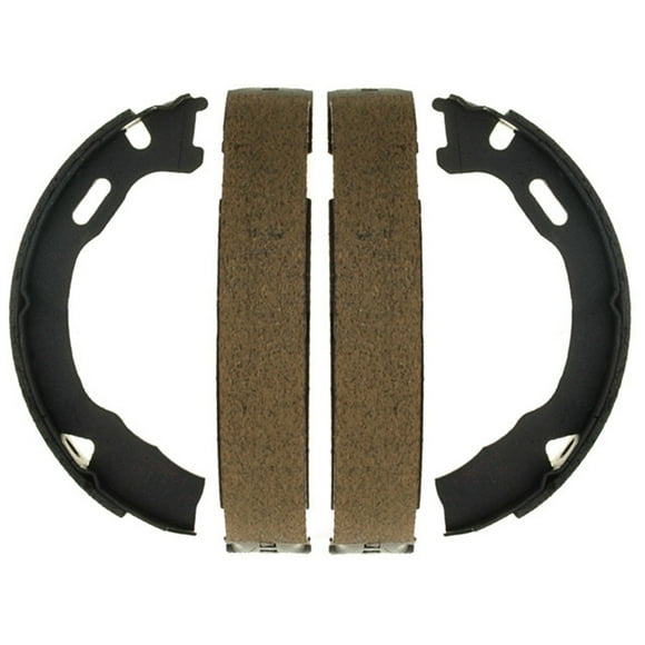 Mercury Mariner Parking Brake Shoe