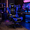 BLUE, variant on VIDITA Ergonomic Gaming Chair with Footrest, Lumbar Support, Height Adjustable, Headrest, Suitable for Adults, Pink and White
