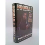 Angle View: Booker T : My Rise to Wrestling Royalty, Used [Hardcover]