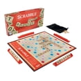 thumbnail image 2 of Juego de mesa Hasbro Gaming Scrabble Crossword Game, 2 of 7