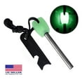 thumbnail image 4 of Flintsupplystore, Flint Emergency Camping Fire Starter Glow in the Dark Handle, 4 of 6