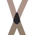 thumbnail image 3 of CTM 2-Inch Heavy Duty Construction Suspenders (Men), 3 of 3