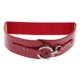 thumbnail image 2 of Cinturones anchos para mujer, cinturón elástico, cinturón elástico, cinturón decorativo cinturo para vestidos rojo Colco Cinturón de cintura ancha para mujer, 2 of 6