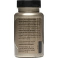thumbnail image 2 of FolkArt Treasure Gold Acrylic Paint, Metallic Finish, Mayan Gold, 4 fl oz, 2 of 3