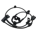 thumbnail image 3 of MN102577 Rear Left ABS Wheel Speed Sensor For Mitsubishi L200 2012 2013 2014 2015 L4 2.4L 2.5L Auto Parts, 3 of 6