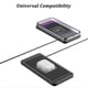 thumbnail image 5 of Cargador Inalámbrico para Coche, Soporte de Almohadilla de Silicona de 15W, Adecuado para S20 S10 11 Pro Xs Max B, 5 of 5