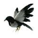 thumbnail image 1 of Pájaro artificial con plumas de gorrión, accesorio duradero para teléfonos inteligentes 19, 1 of 7